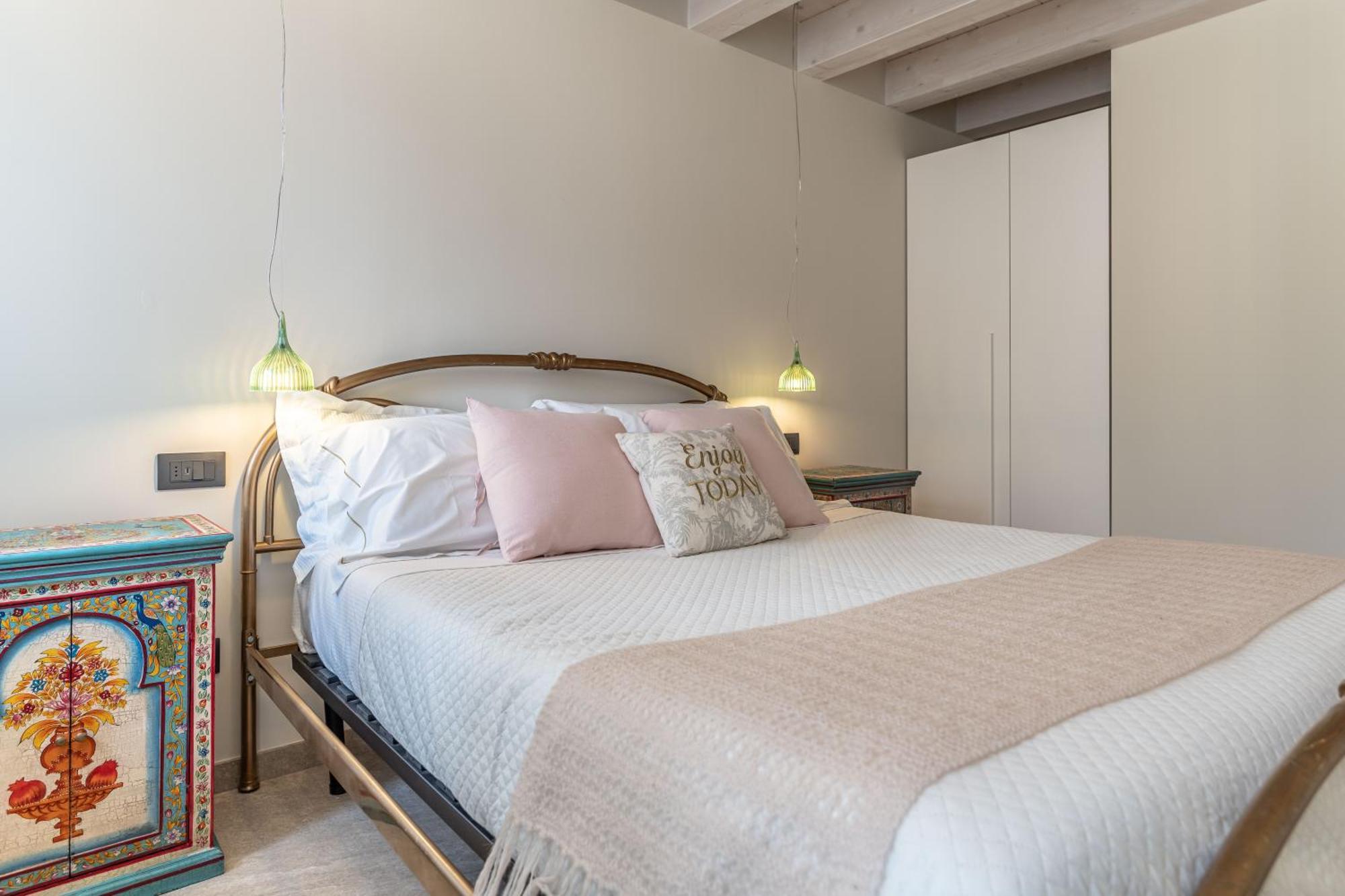 Luxury 2Br W/ River Castle View In Borgo Valsugana Apartment Exterior photo