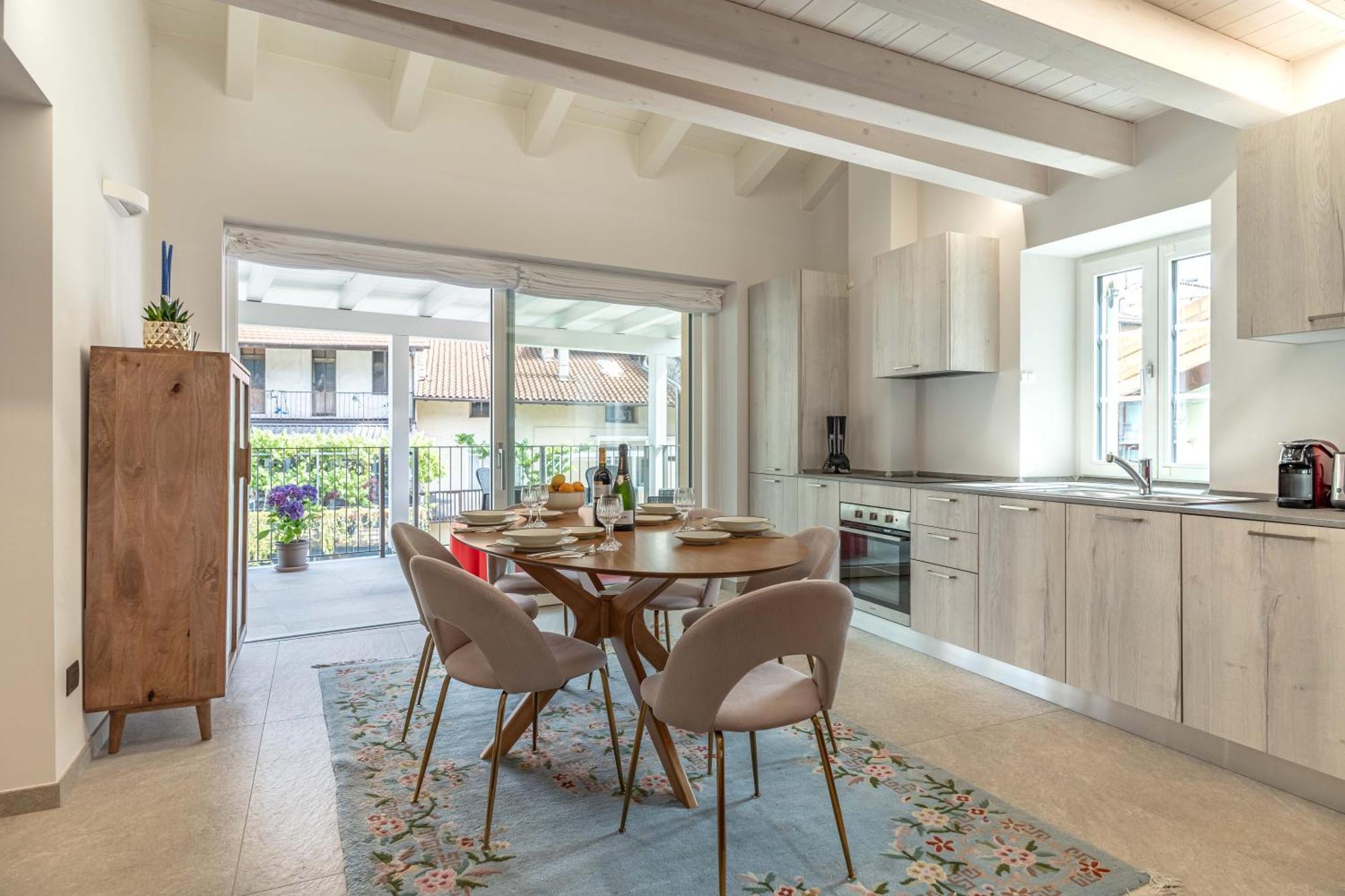 Luxury 2Br W/ River Castle View In Borgo Valsugana Apartment Exterior photo