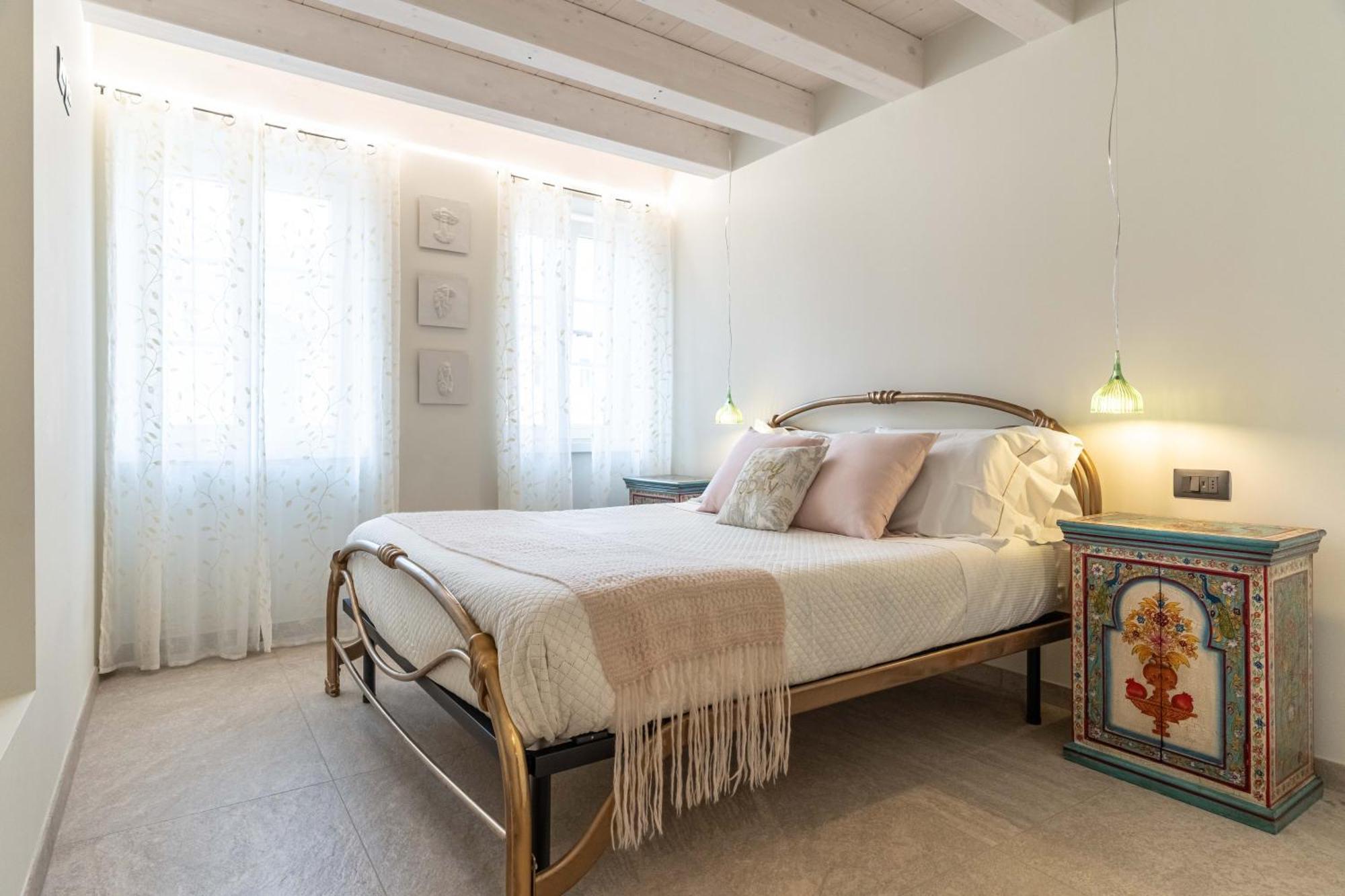 Luxury 2Br W/ River Castle View In Borgo Valsugana Apartment Exterior photo