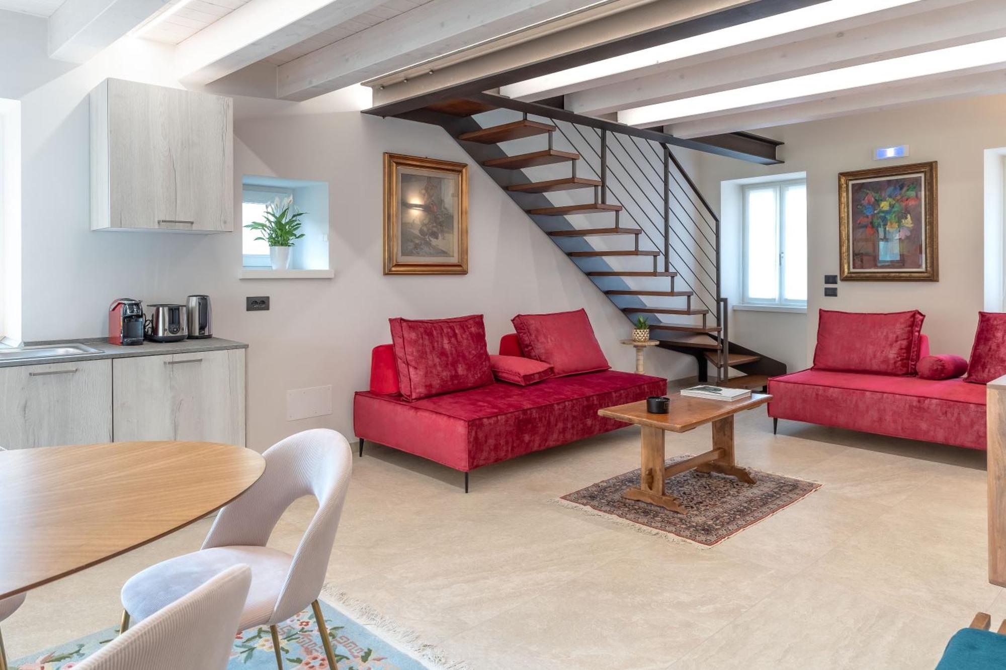 Luxury 2Br W/ River Castle View In Borgo Valsugana Apartment Exterior photo